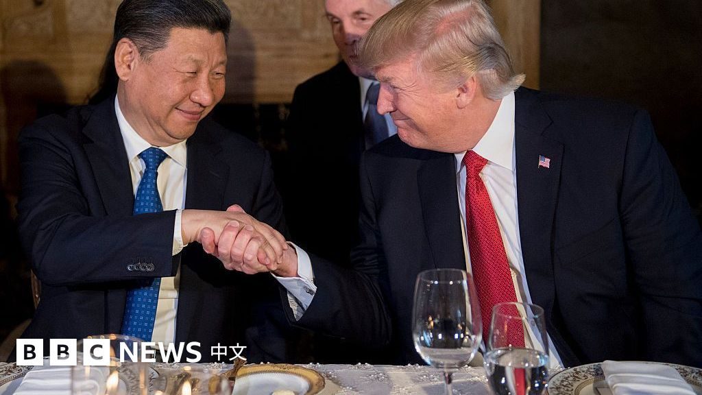 習近平訪美前瞻：當白宮舉行宴會時，台灣會出現在「菜單」上嗎？