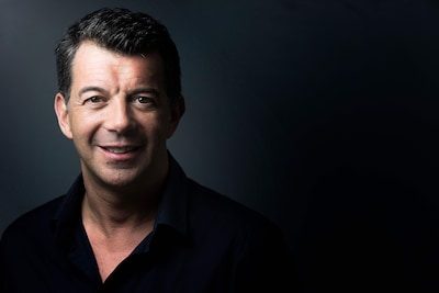 Peine alourdie pour Stéphane Plaza: l’ex-animateur condamné à 18 mois de prison pour violences conjugales