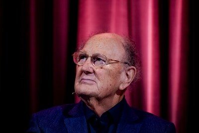 Joop van den Ende bekritiseert troonrede met advertentie in krant: ‘Cultuur is geen bijzaak’