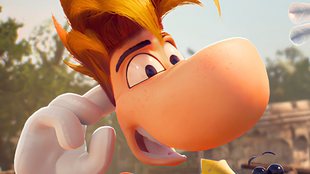 Comment un jeu terminé peut-il être reporté ? L'exemple du prochain Rayman Legends Retold