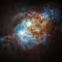 Closing the space gap: A more precise way to measure distance between quasar pairs