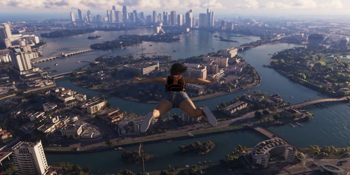 GTA VI:s multiplayer verkar släppas nästa år, enligt vd:n för Twitch