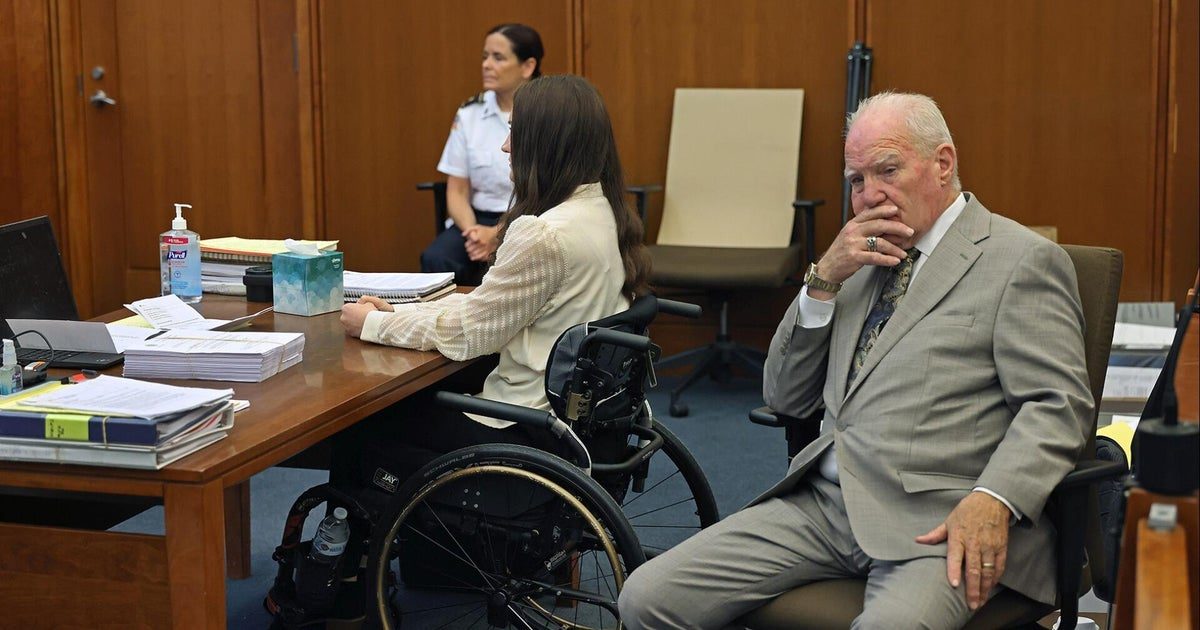 Kevin Reddington files motion to toss mistrial, acquit Lindsay Clancy