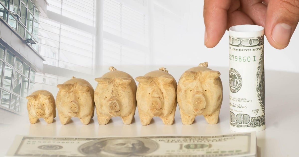 Here's how much interest a $150,000 18-month CD can earn now (and why it's worth opening)