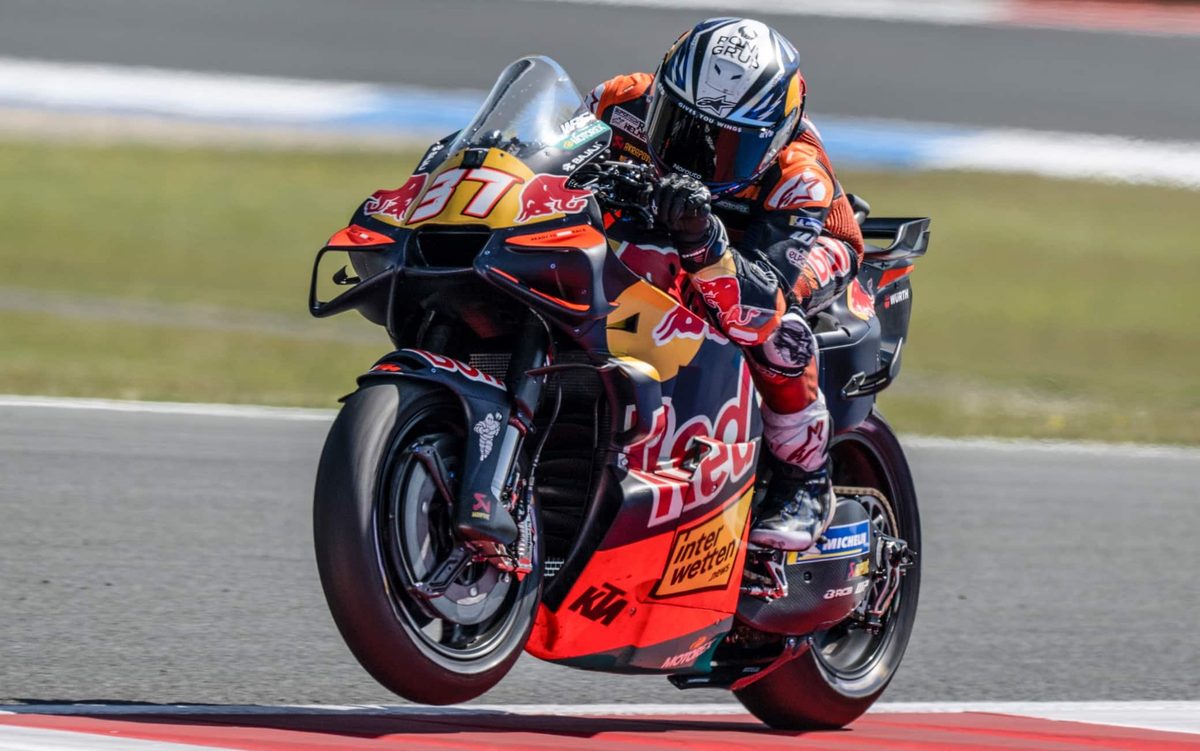 MotoGP, oggi le Pre-qualifiche: la diretta LIVE del GP Austria