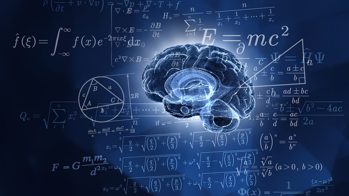 Wie KI die Mathematik unter Druck setzt