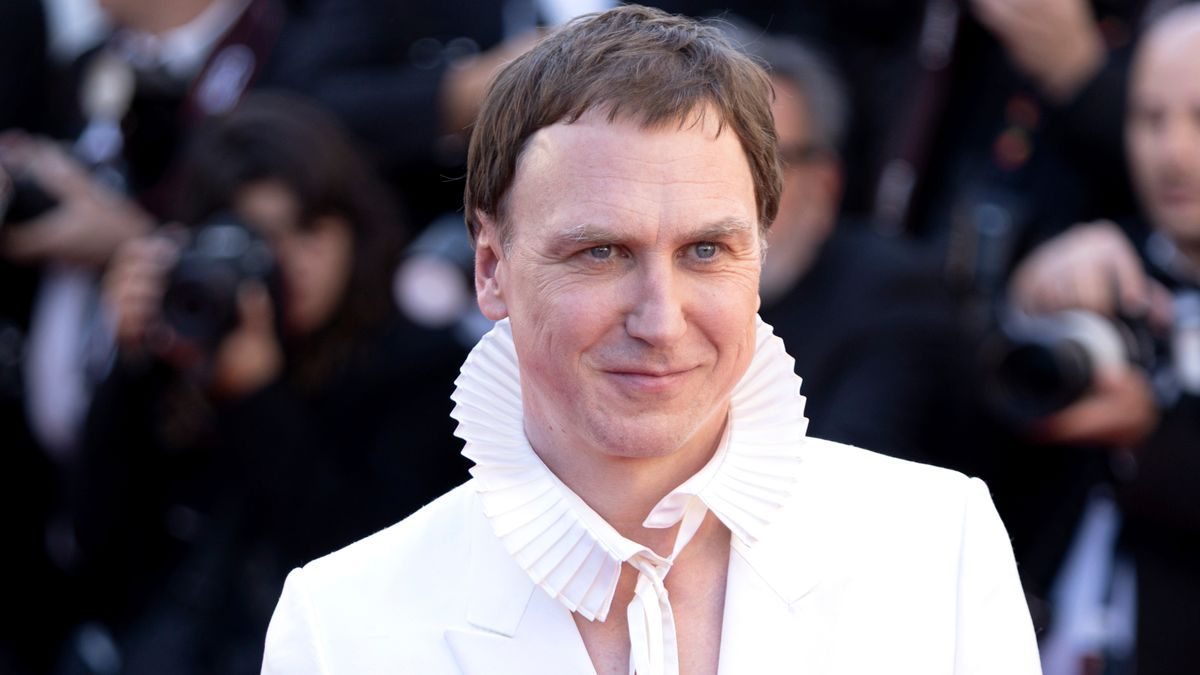 Dreh als Comic-Bösewicht – Lars Eidinger hat sich in Hollywood verliebt ❤️