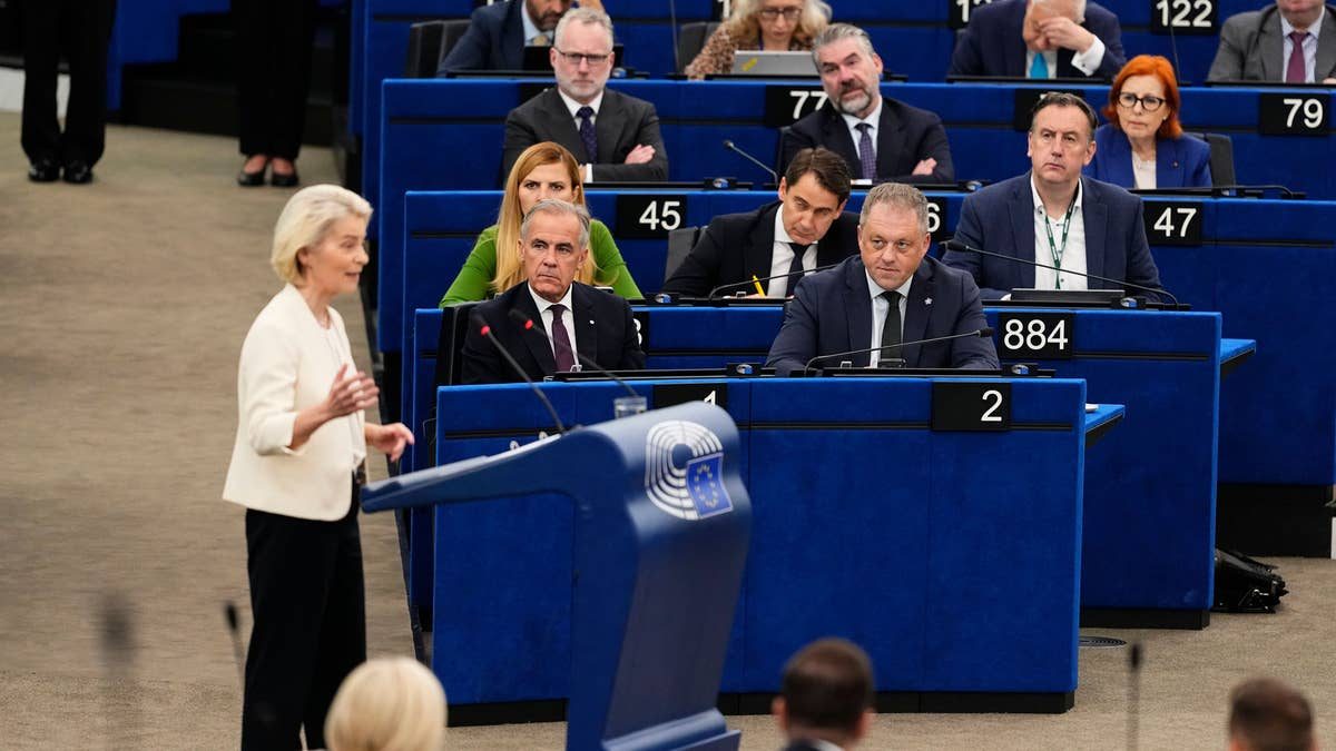 Europa måste orka tänka nytt