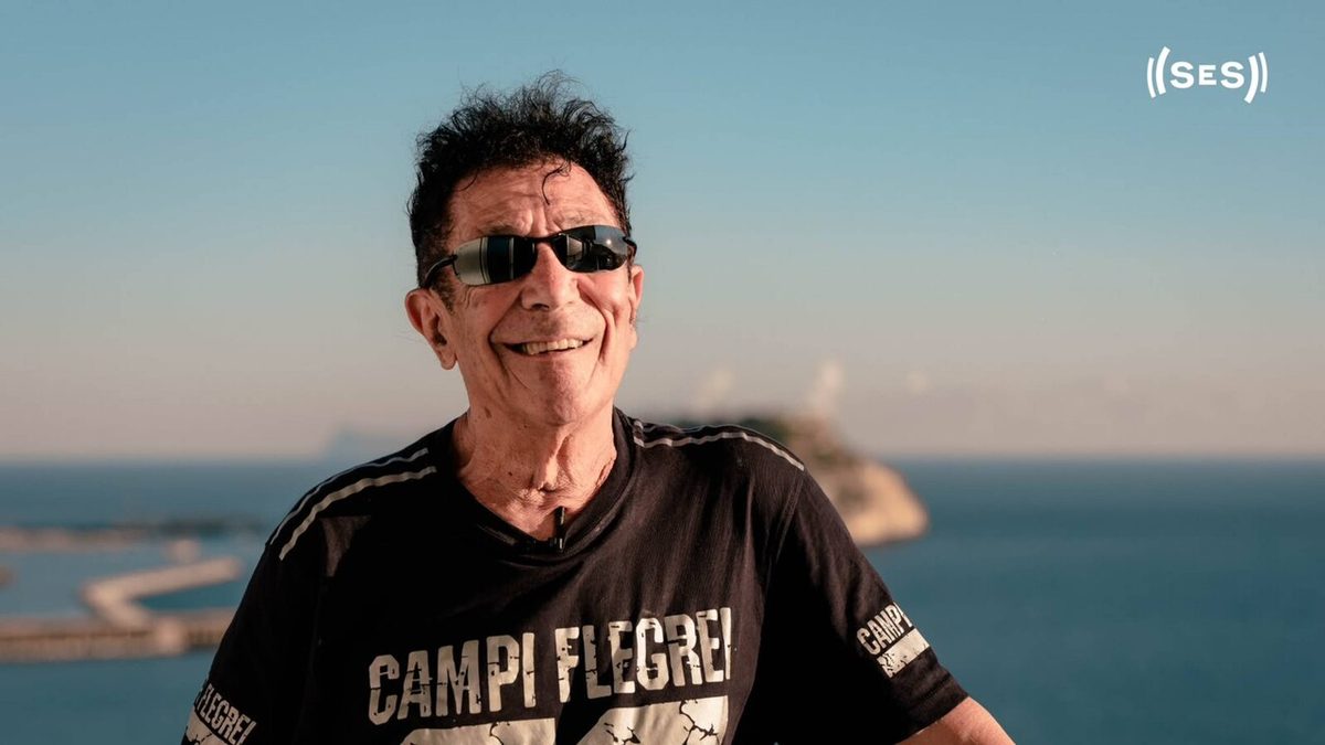 America's Cup: Bennato canterà 'L'isola che non c'è' ai ragazzi del carcere di Nisida
