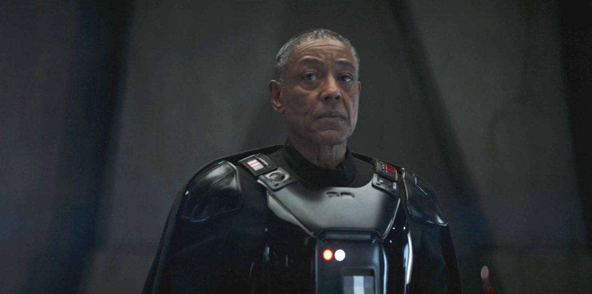 Giancarlo Esposito Reveals His Dream 'X-Men' Role After Professor X Casting