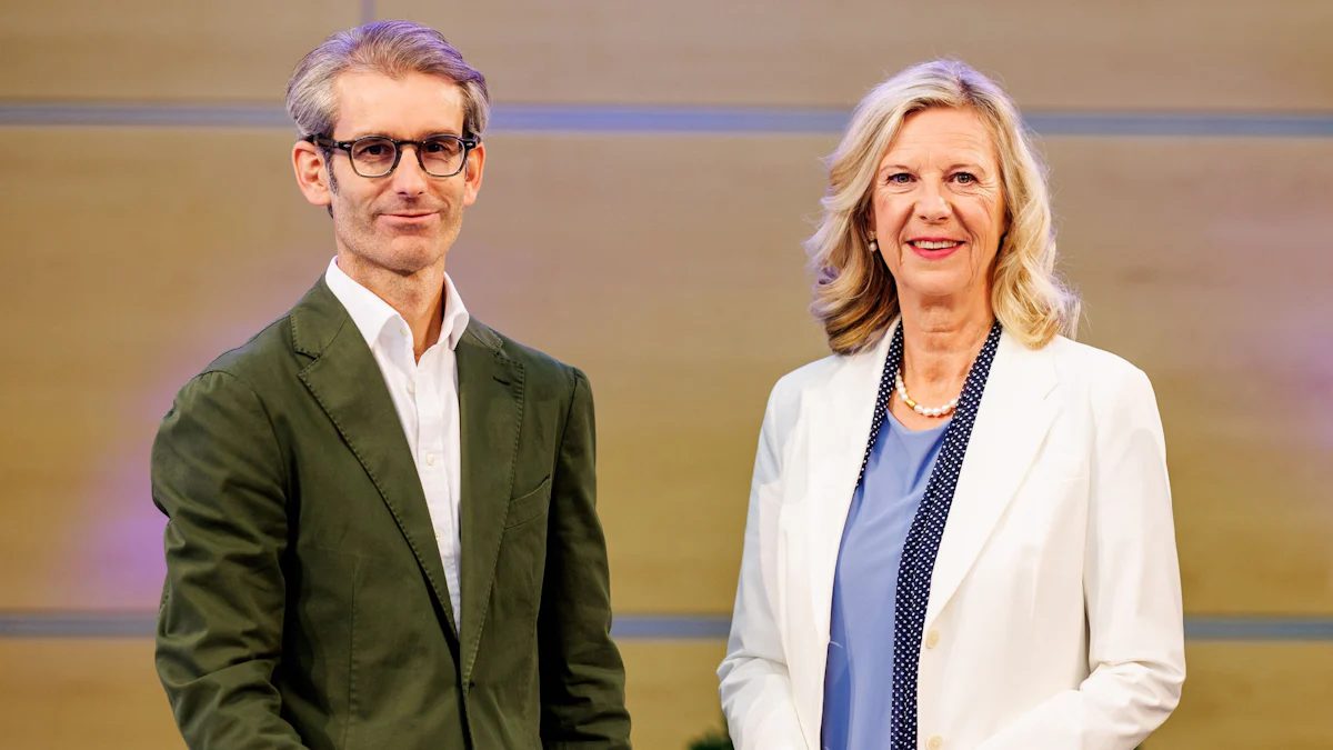 Öffentlich-Rechtliche: Björn Wilhelm muss gehen