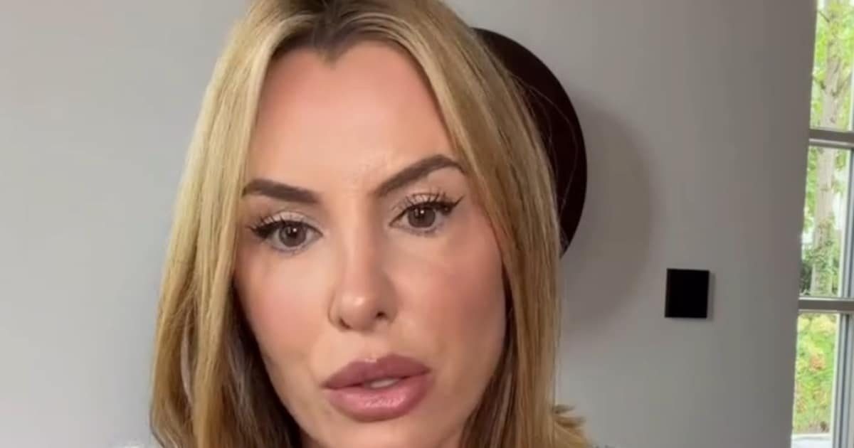 Anna-Maria Ferchichi und Bushido machen Mega-Urlaub mit vier Kindern – die Drillinge müssen zuhause bleiben