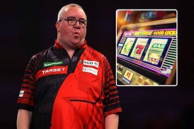 “Het was telkens maar 1 pond”: darter Stephen Bunting vertelt hoe hij gigantische schuldenberg bij mekaar gokte, al zij…