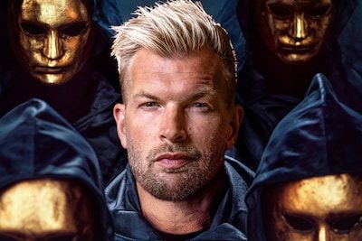 EXCLUSIEF. Ruben Van Gucht had zelfs een neplaptop klaarliggen voor als hij met de eerste betrapt werd: waarom hij écht…
