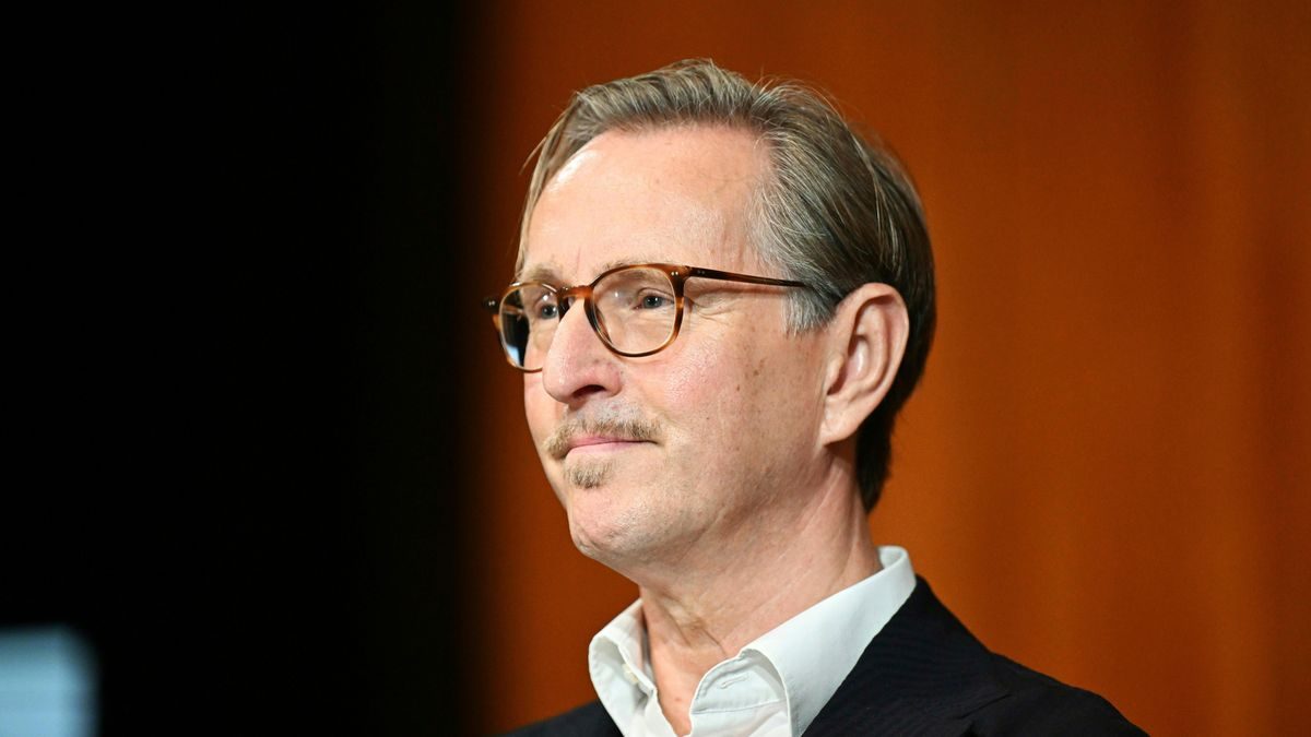 Salzburger Festspiele: Peter de Caluwe wird neuer Intendant