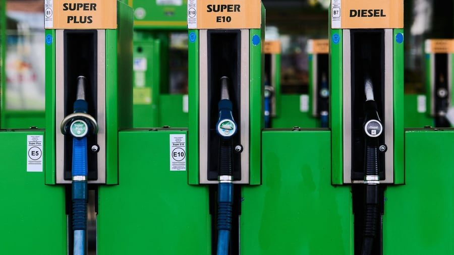 Entlastungen: Koalition vor Einigung auf Spritpreisdeckel und Tankrabatt
