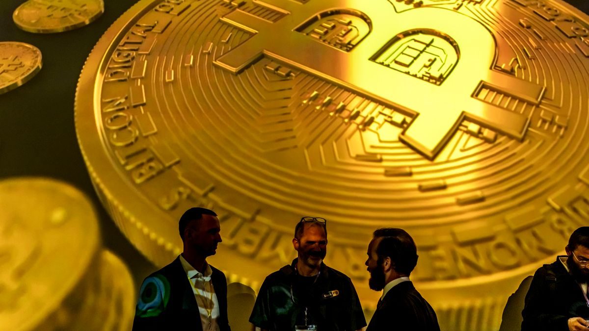 Kryptosteuer für Bitcoin und Co.: Lars Klingbeils halbherziger Griff in die Kryptobörse
