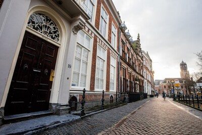 Geheim ‘ontgroeningsdraaiboek’ Utrechts vrouwencorps: ‘Daar krijgen ze lekker stress van’
