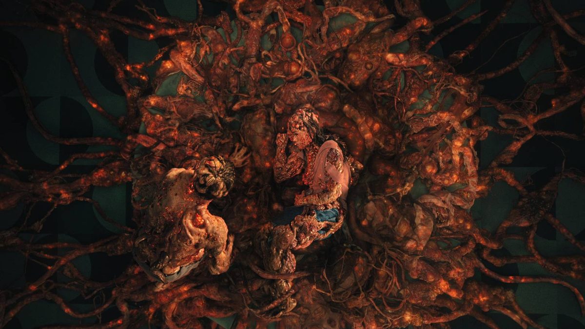 Netflix's 4-Part Dark Fantasy Series Went Fully Lovecraftian In Its Final Season