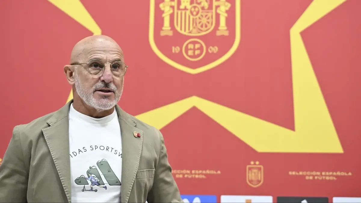 De la Fuente, crítico y sin tapujos: "A mí no me gusta, prefería el formato anterior"