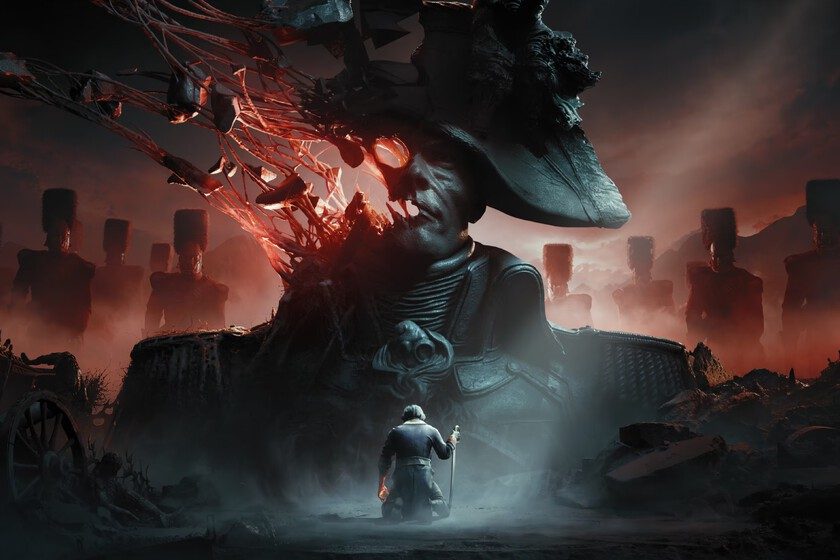 El próximo gran soulslike de fantasía oscura, con toques de BioShock, será más barato de lo que muchos pensaban y todo…