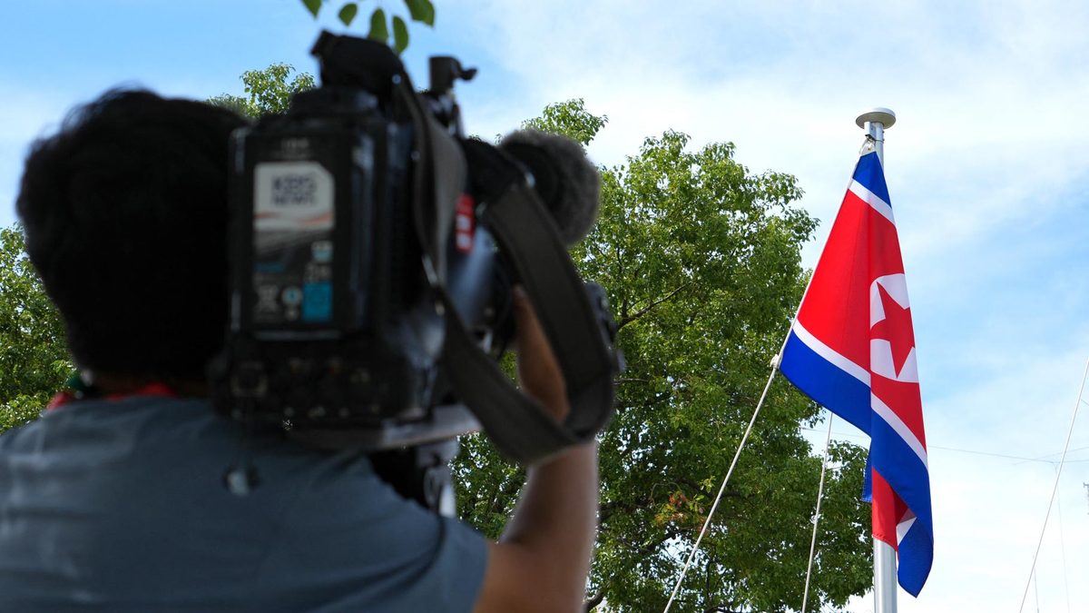 L’indignation de la Corée du Sud après cette énorme bourde aux Jeux asiatiques