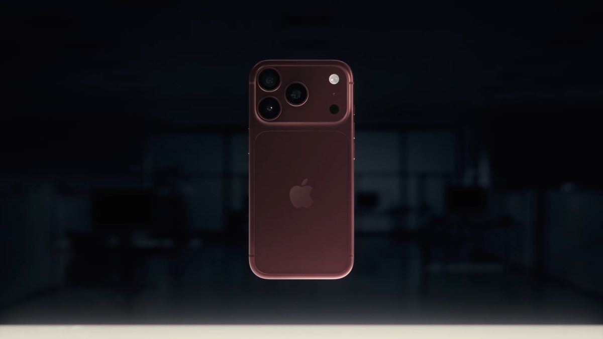 Réparer la batterie de votre iPhone 18 Pro va vous coûter encore plus cher