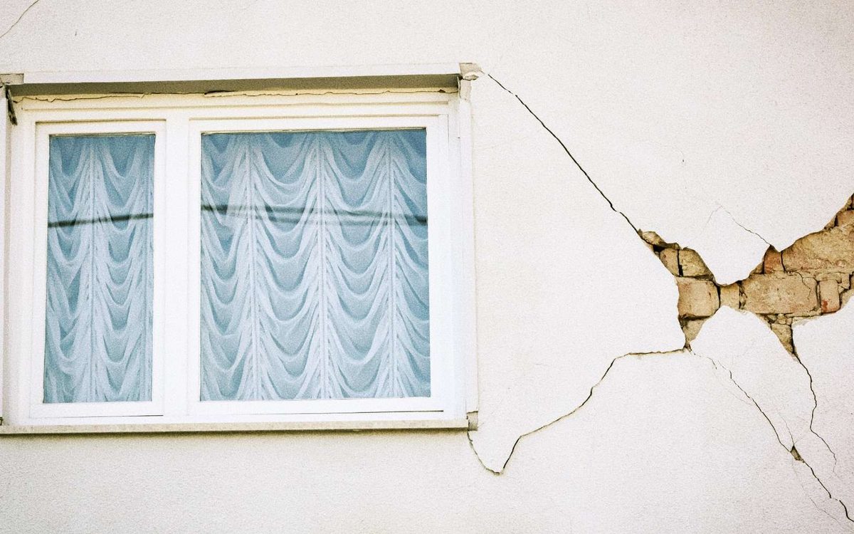 Fissures sur votre maison après la sécheresse : ces signes doivent vraiment vous alerter