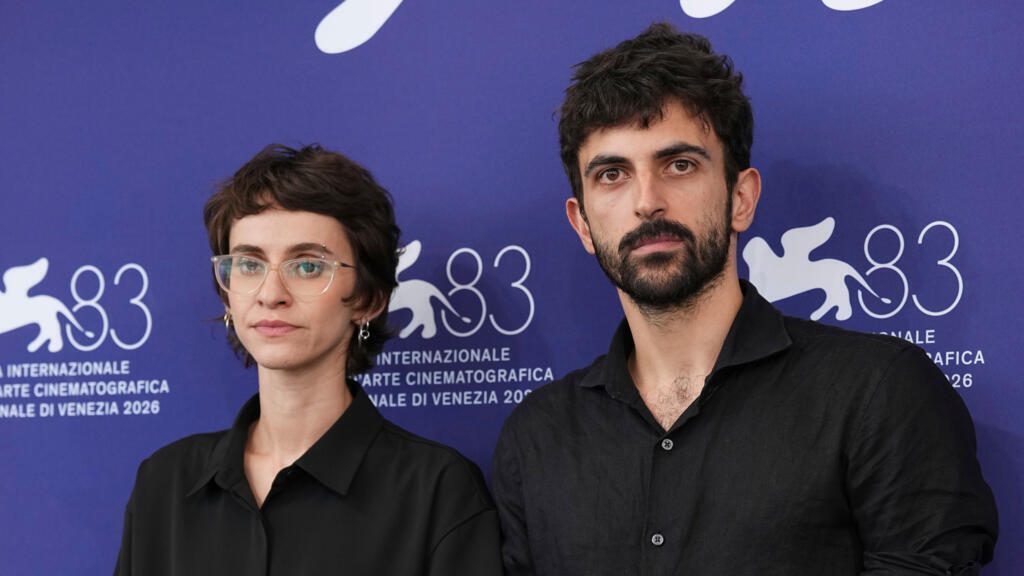 Menaces et soutiens : Yuval Abraham et Rachel Szor, les réalisateurs de “Naza”, divisent l’opinion en Israël