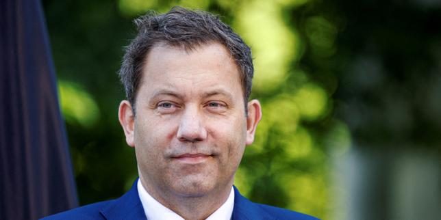 L’Allemagne veut une taxe européenne sur les superprofits des groupes pétroliers pour compenser la hausse des prix de l…