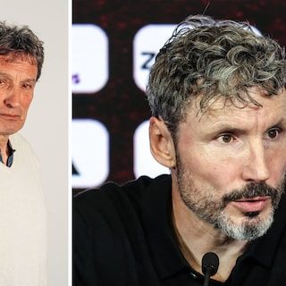 Hans Vandeweghe over de selectie van Van Bommel: ‘We zullen niet het aanvallende België van de Gouden Generatie zien’