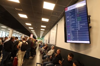 Skeyes hoopt dat luchtverkeersleiders Charleroi acties opschorten voor overleg