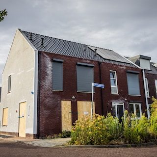 Jan G. (28) uit Overasselt aangehouden