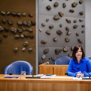 Herstel toeslagenaffaire opnieuw vertraagd: Stichting SGH van Laurentien loopt vast