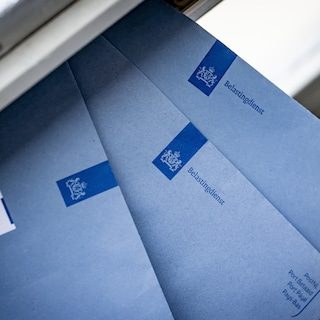 Alles wat je niet meer durft te vragen over box 3