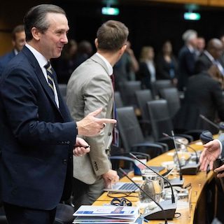 Nucleaire waakhond klopt aan bij VN-Veiligheidsraad wegens ‘schendingen’ Iran