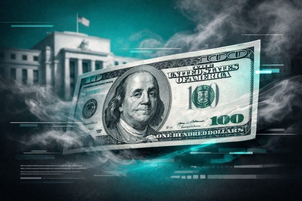 U.S. Dollar Moves Lower As Bessent Boosts Bond Buybacks: Analysis For EUR/USD, GBP/USD, USD/CAD, USD/JPY