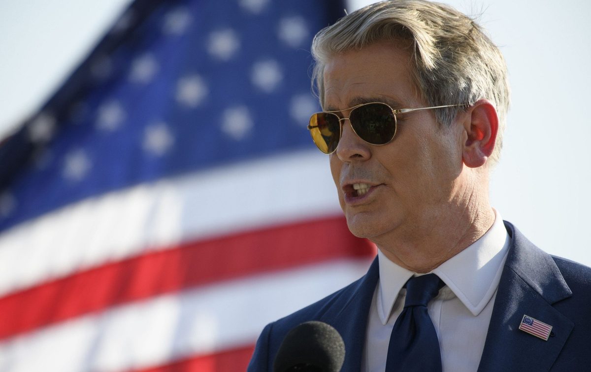 US borrowing costs hit three-year high as $6bn bond intervention backfires