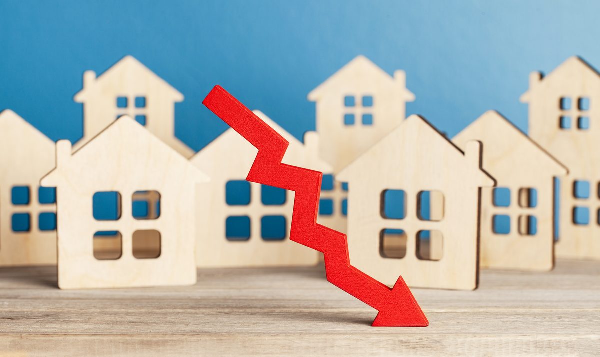 Will the housing market crash in 2026? Probably not