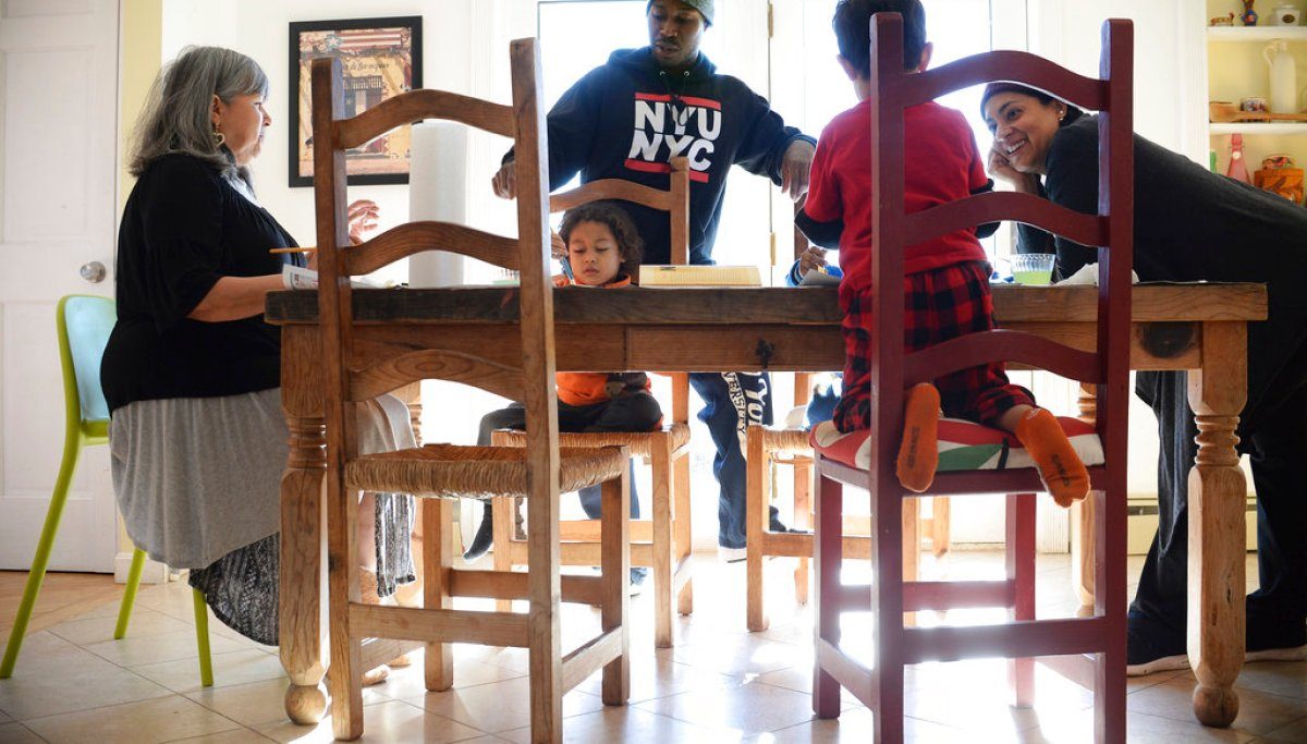 Trust homeschooling parents to do what the law already allows