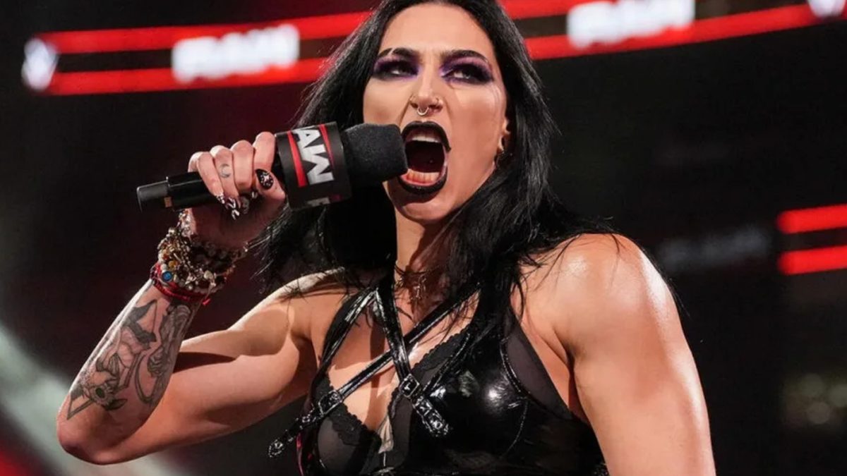 Fake Rhea Ripley scams 64-year-old man out of $42,000 pretending to be WWE star