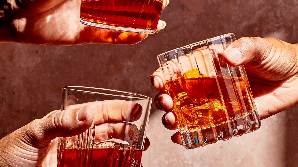 The Best Whiskey Glasses Whether You Take Yours Neat or on the Rocks (2026)