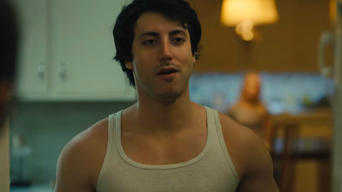 I Play Rocky Review: This Syrupy But Loving Tribute To A Classic Boasts An Uncanny Lead Performance