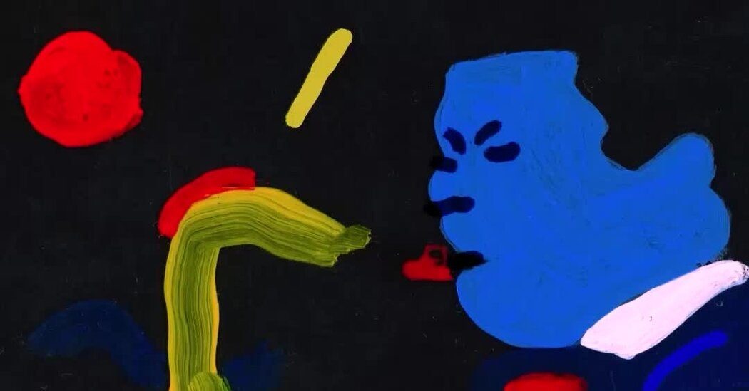 5 Minutes to Make You Love John Coltrane’s ‘A Love Supreme’
