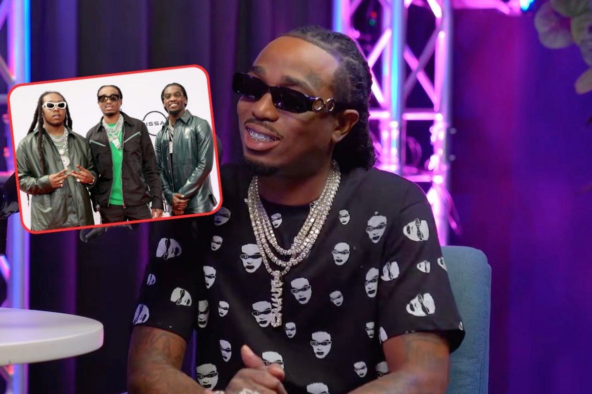 Migos Will Return With New Music and a Tour