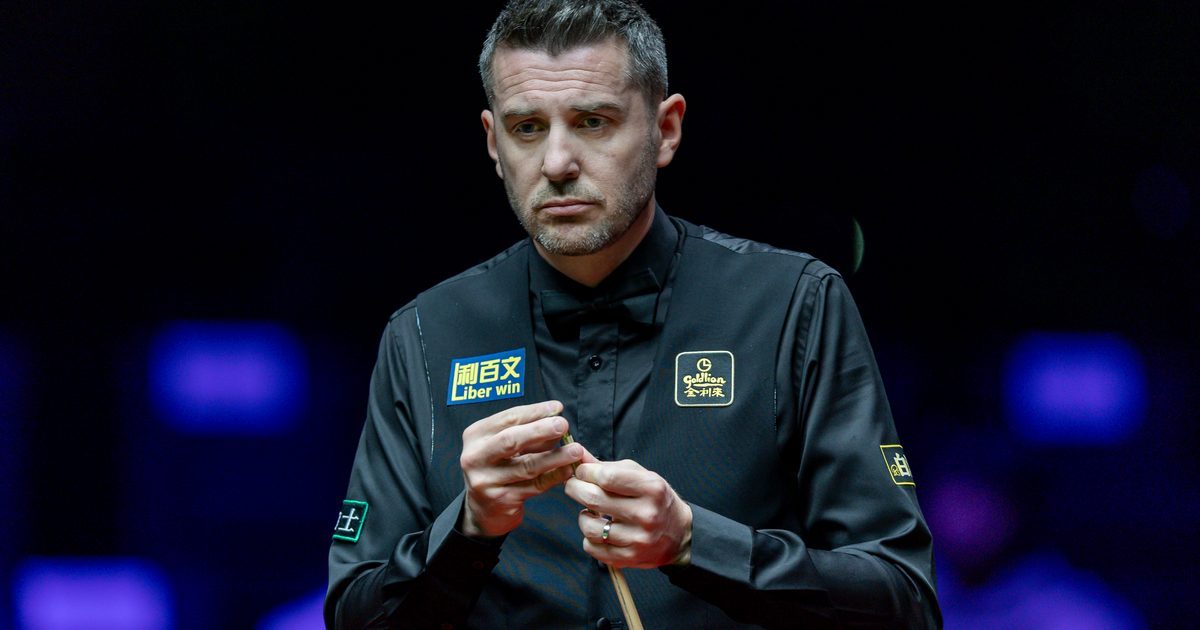 Live snooker on TV and streaming today: Full World Snooker Tour schedule