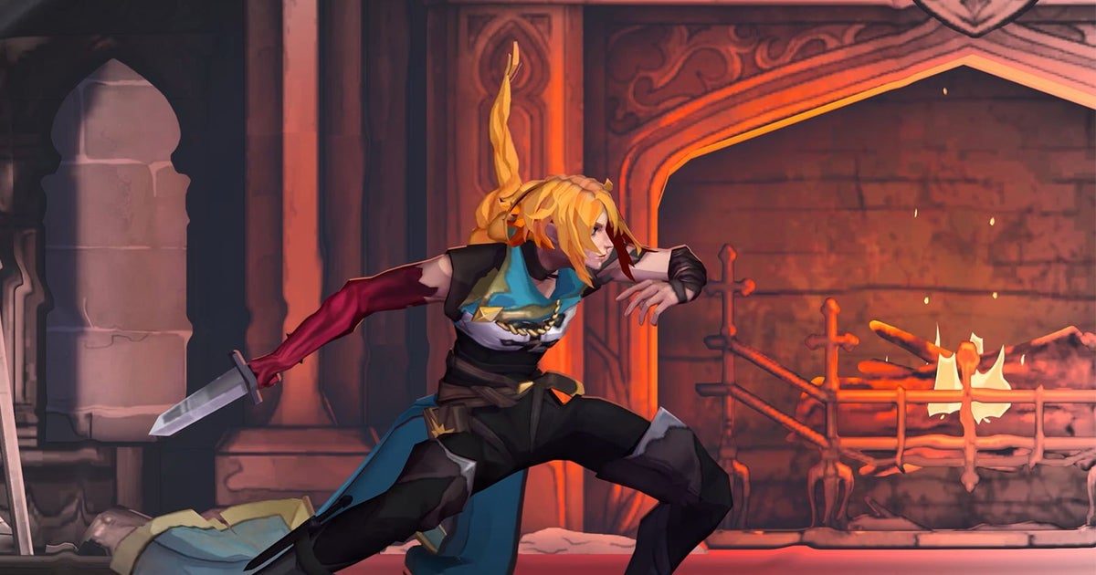 Castlevania: Belmont’s Curse proves Dead Cells' developers were the right fit for a revival in this blessing for the Be…