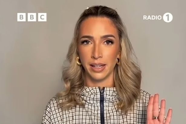 GK Barry under fire for 'pre-recording' Radio 1 show after replacing fan favourites