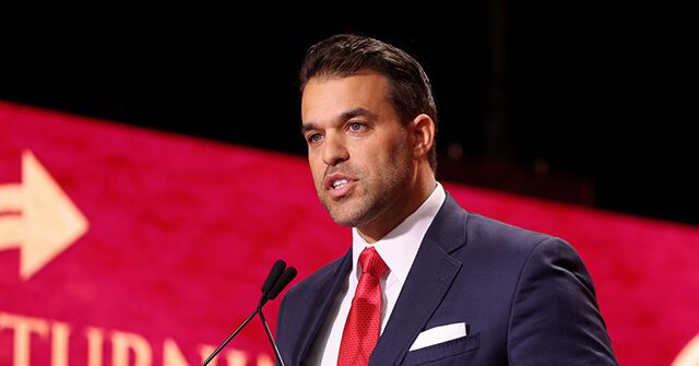 Exclusive -- Andrew Kolvet: This Is the Real Reason the Left Hated Charlie Kirk