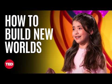 The Power of Imagination — Onstage and Off | Suki Hillier